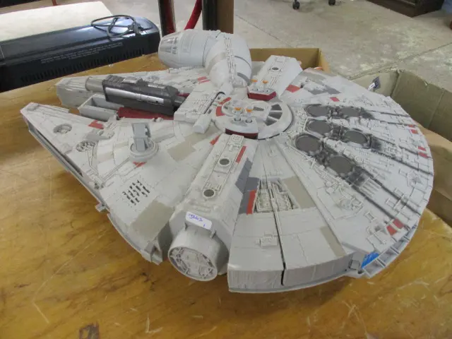 Death Star Image 1++